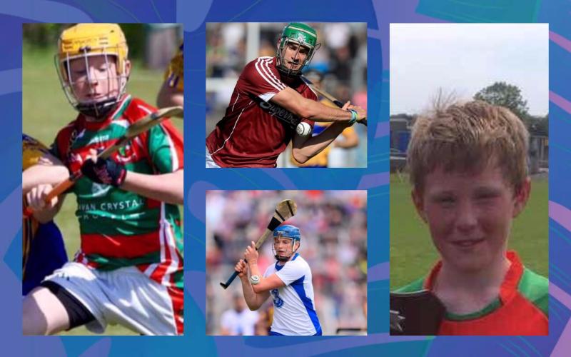 Longford youngster Ronan Courtney to play in Croke Park 