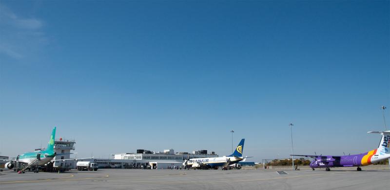 Good news for Longford holidaymakers 