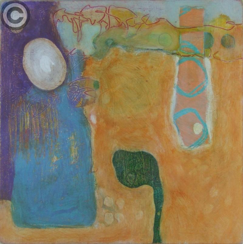 Leitrim Arts: 'A conversation in Time'