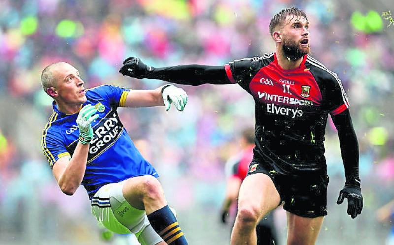 Longford Leader Columnist Mattie Fox: Vilification of Mayo manager  Rochford was unfair and wrong