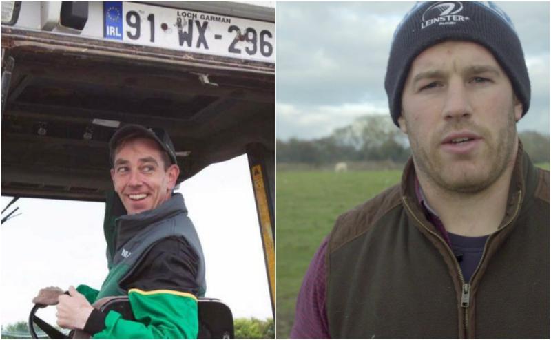 National Ploughing Championships 2017