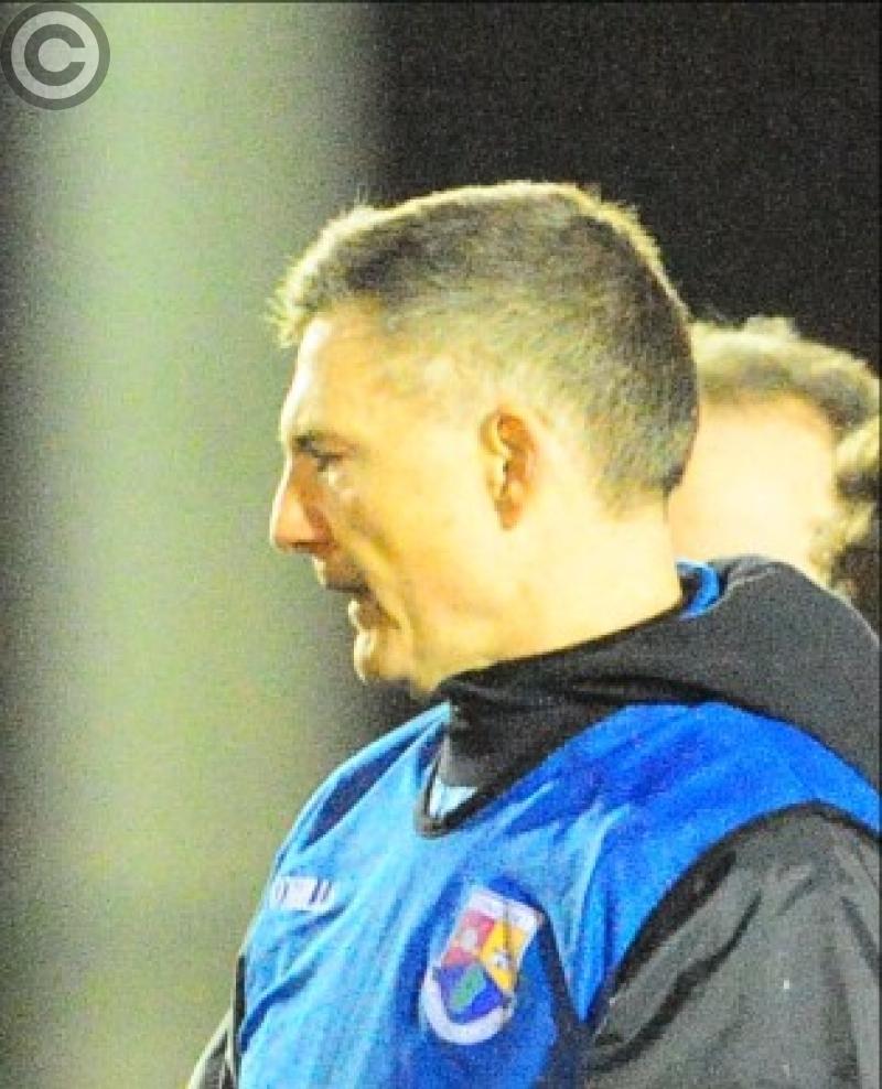 Ray Gavin, Frank McNamee and Karl Dermody all stepping down as Longford GAA in search of senior