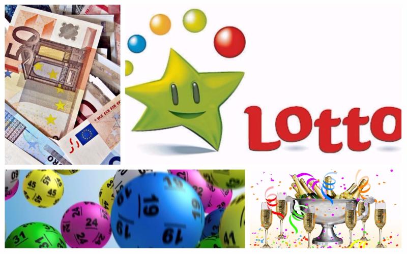 Lotto win
