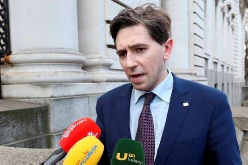 Simon Harris
