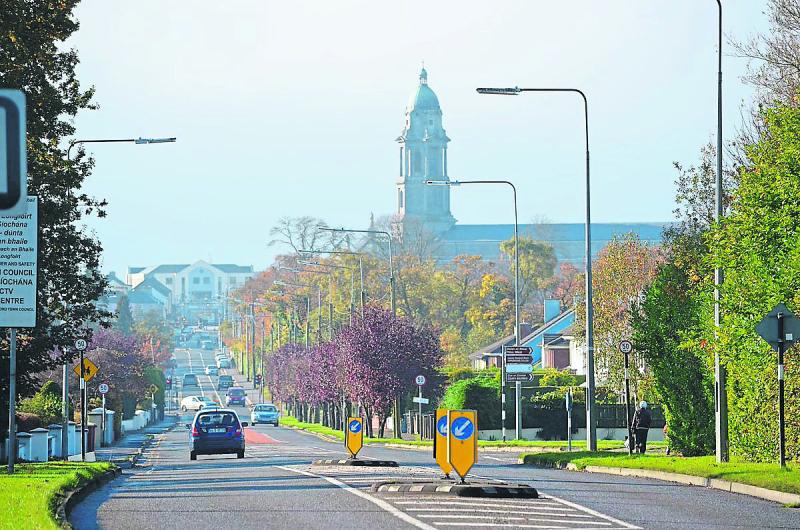 Longford in expanded Town and Village renewal scheme