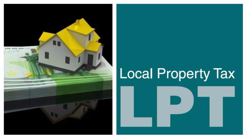 Longford County Council Local Property Tax