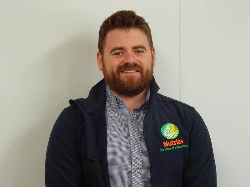 Longford Leader Farming  Aurivo Agribusiness