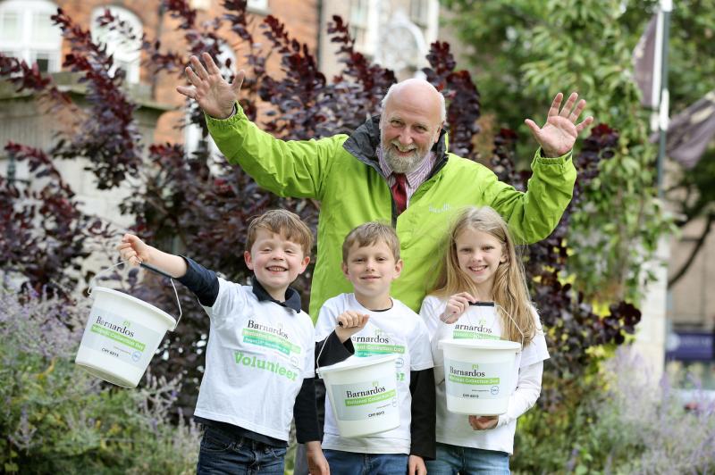 Longford Barnardos