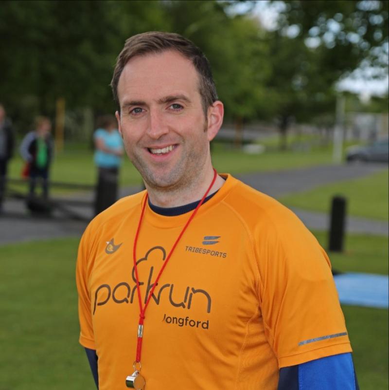 Longford parkrun