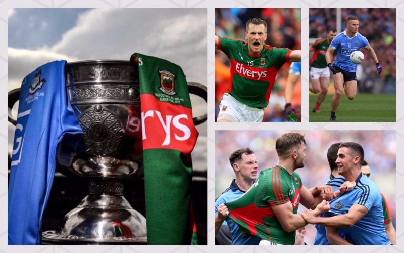 All-Ireland Senior Football Championship Final 2017 Poll 