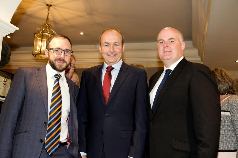 Fianna Fáil 