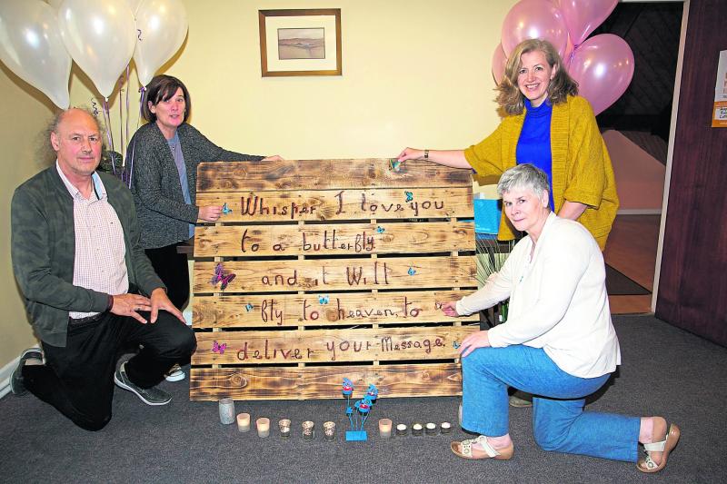World Suicide Prevention Day event