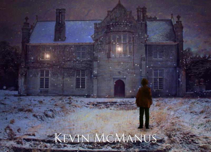Kevin McManus