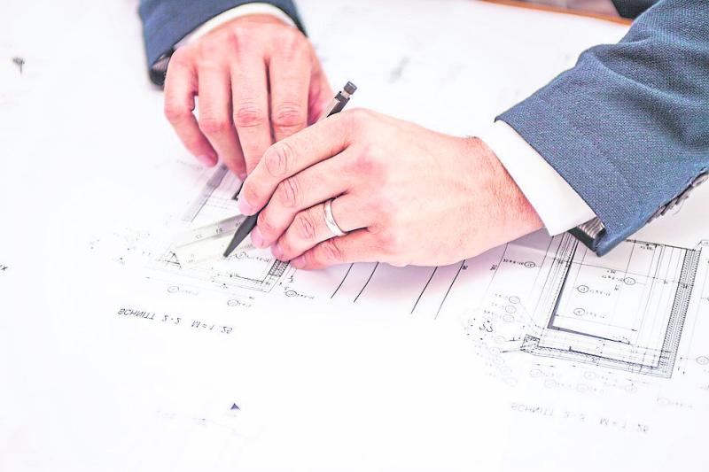 Longford Home Improvement: The first step to building a new home