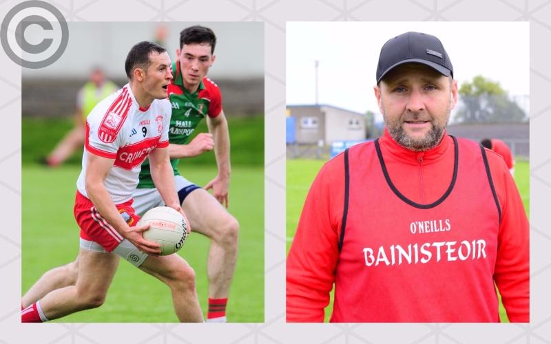 Longford Senior Football Championship 2017