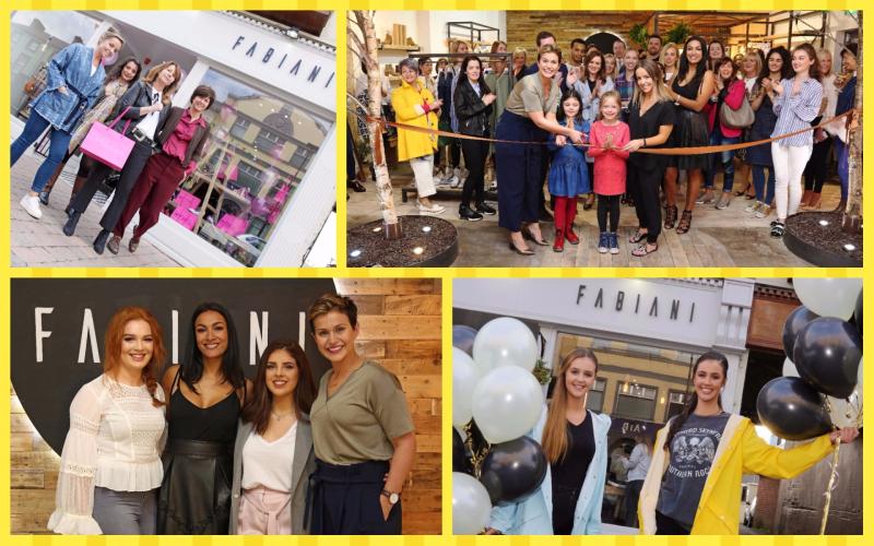 Fabiani Boutique Longford
