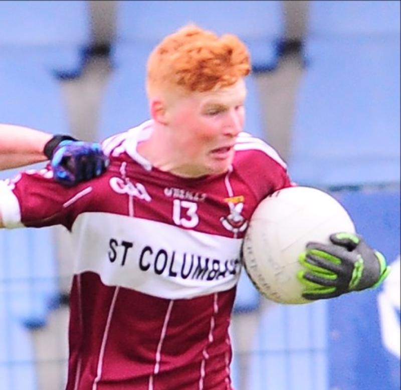 Longford Senior Football Championship 2017