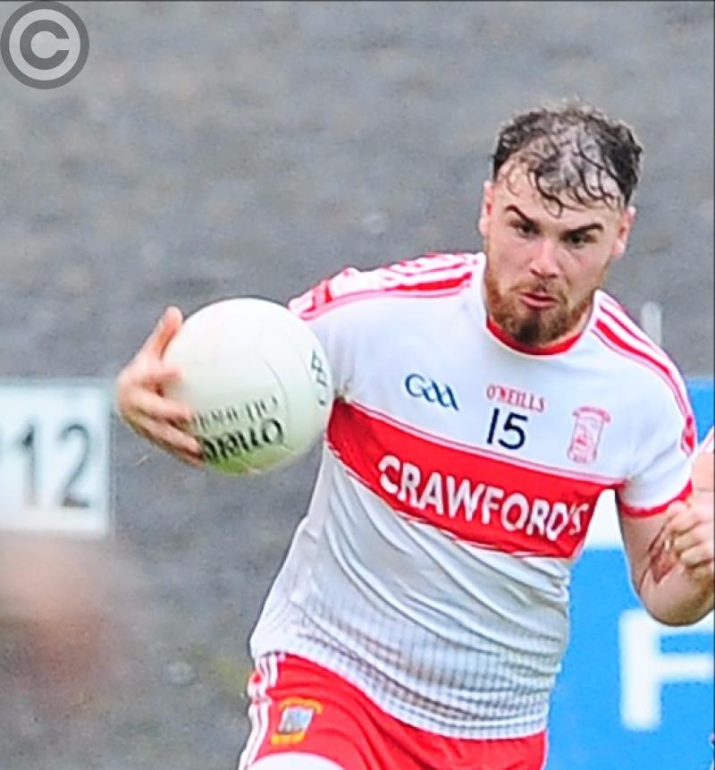 Longford Senior Football Championship 2017