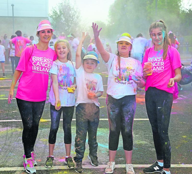 Colour Run