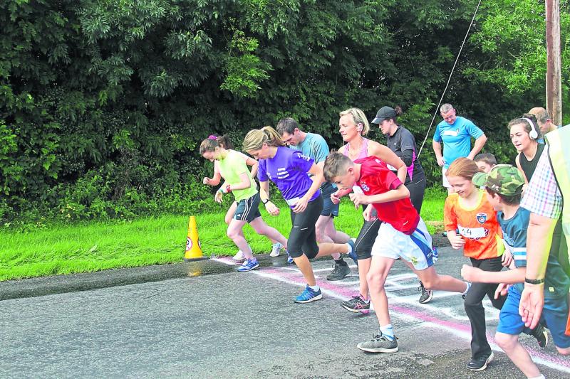 Lisryan 5K