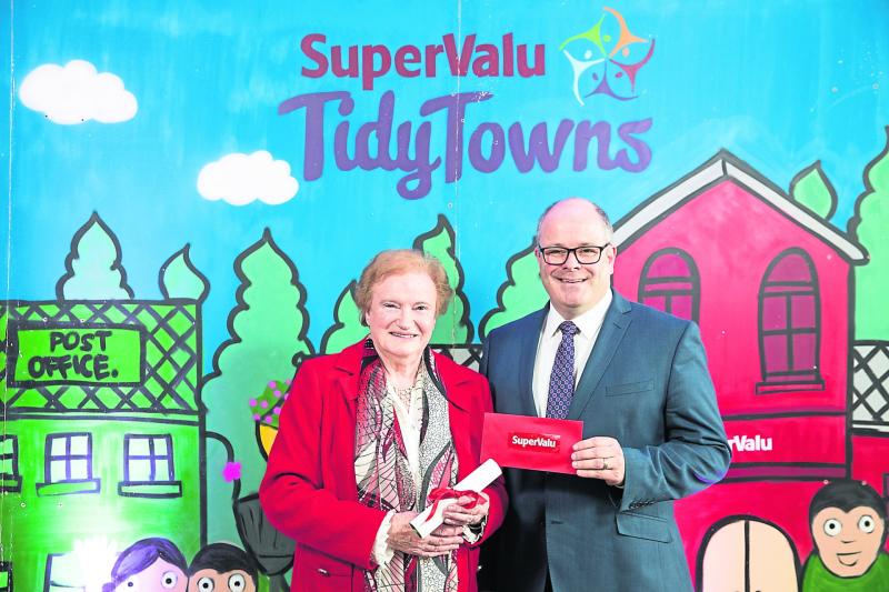 Tidy Towns