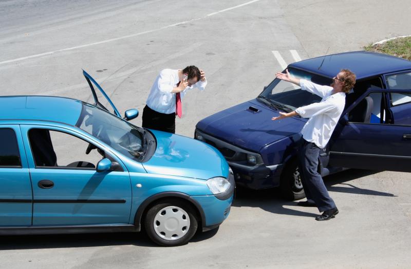 Urgent action needed on insurance fraud 