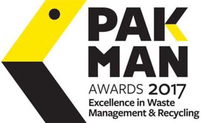 Pakman awards
