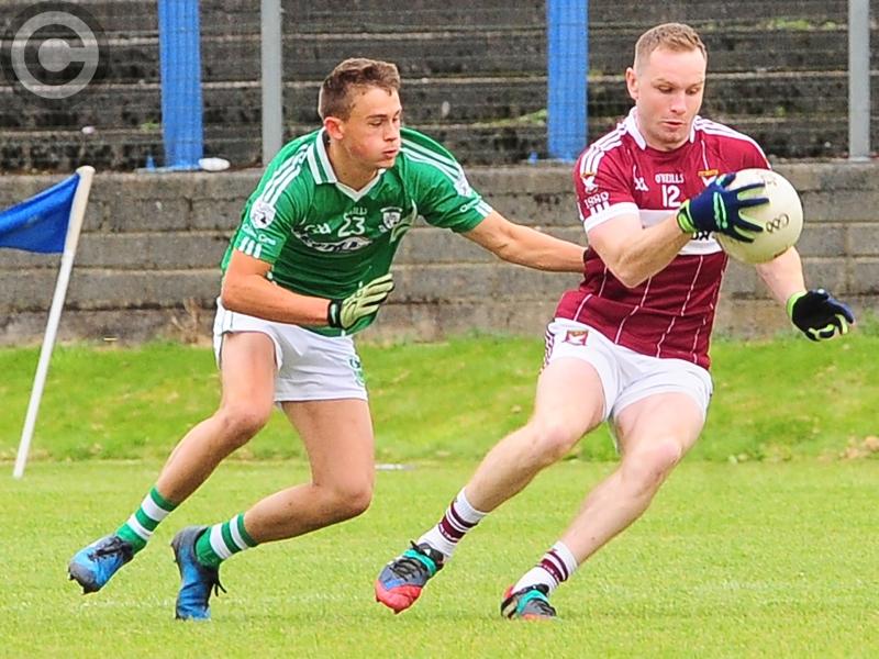 Mullinalaghta v Clonguish Longford SFC semi-final replay