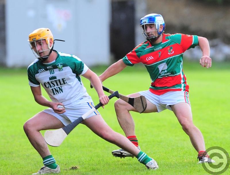 longford senior hurling championship final