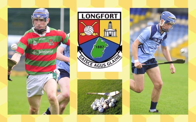 Longford Senior Hurling Championship Final 