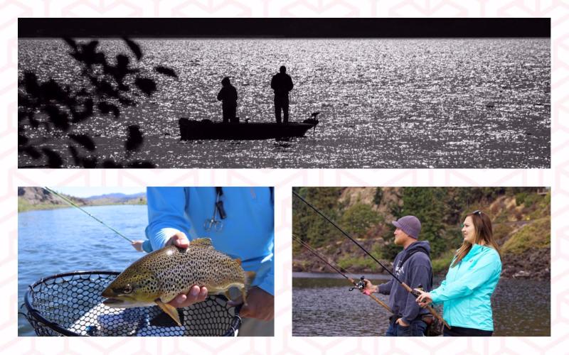 Longford Angling 