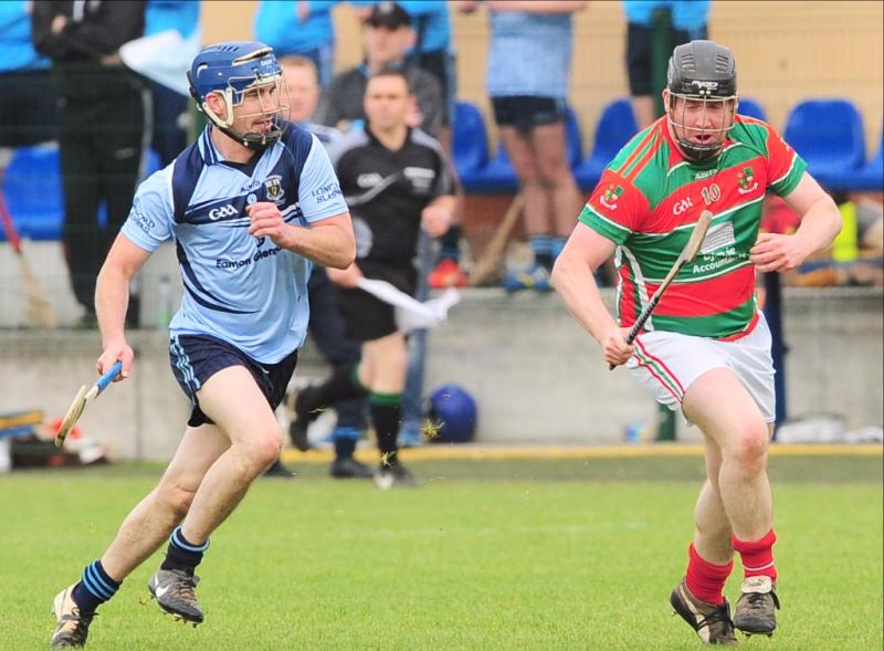 longford senior hurling championship final