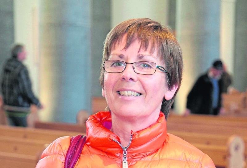 Longford Lives: 'Education has changed utterly' says former Principal Moira Mahon