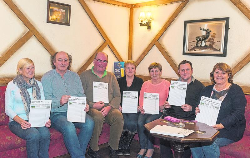Lough Ree Monster Festival  41km sponsored walk 