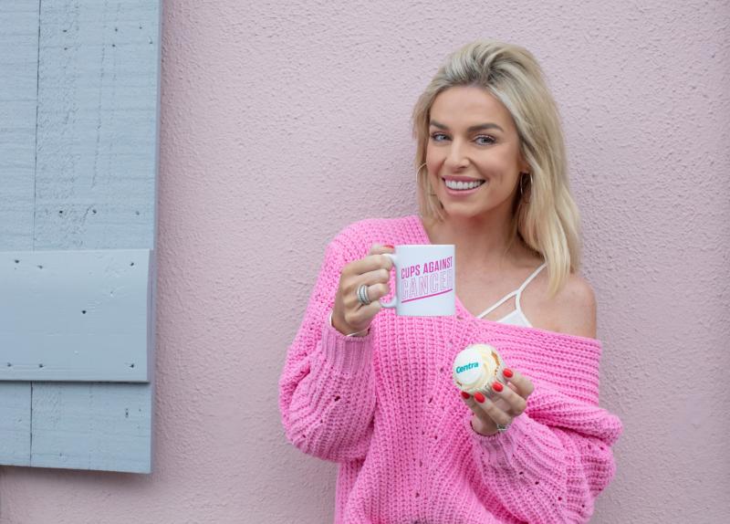 Pippa O'Connor