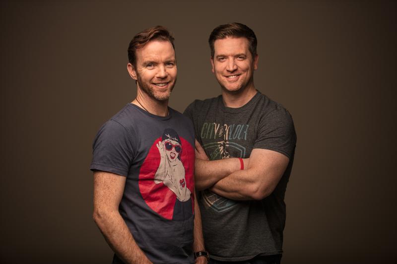 An end of an era as one half of the Dermot & Dave show parts ways