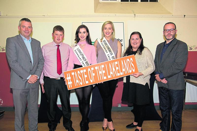 Taste of the Lakelands