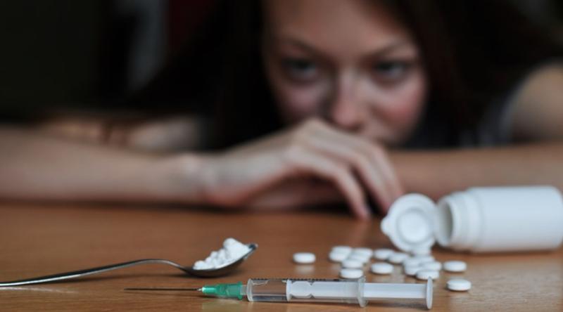 €480,000 to support the restoration of drug and alcohol services during Covid-19