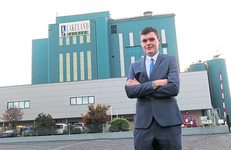 Eamon Duignan
