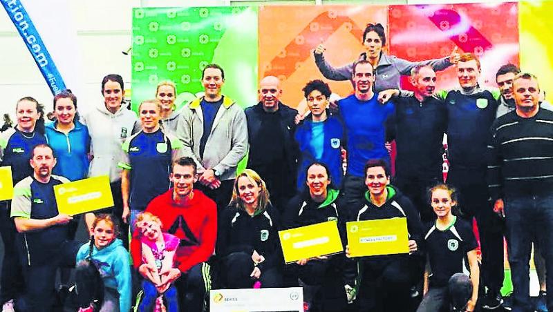 Longford Fitness Factory