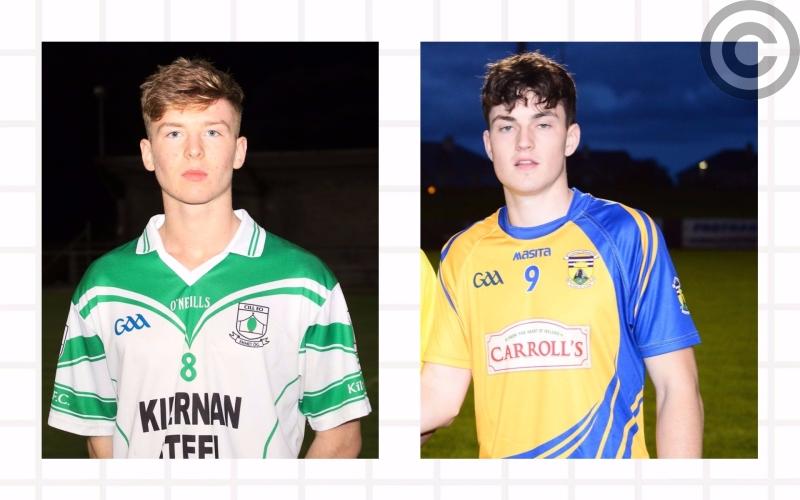 longford minor football championship final 