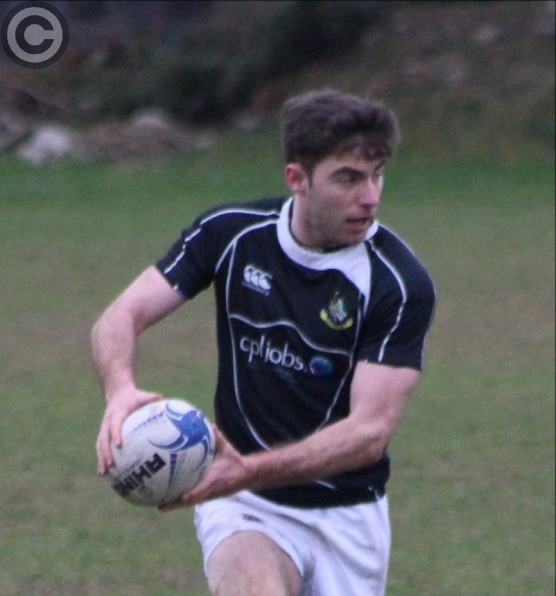 Leinster Rugby League Division 1B 