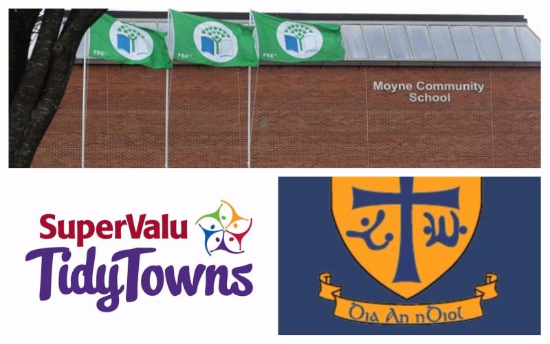 SuperValu Tidy Towns 2017: Dromard committee have been very proactive in tackling contentious issues 