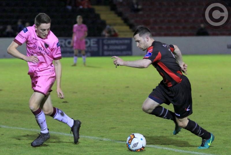 Airtricity League First Division 