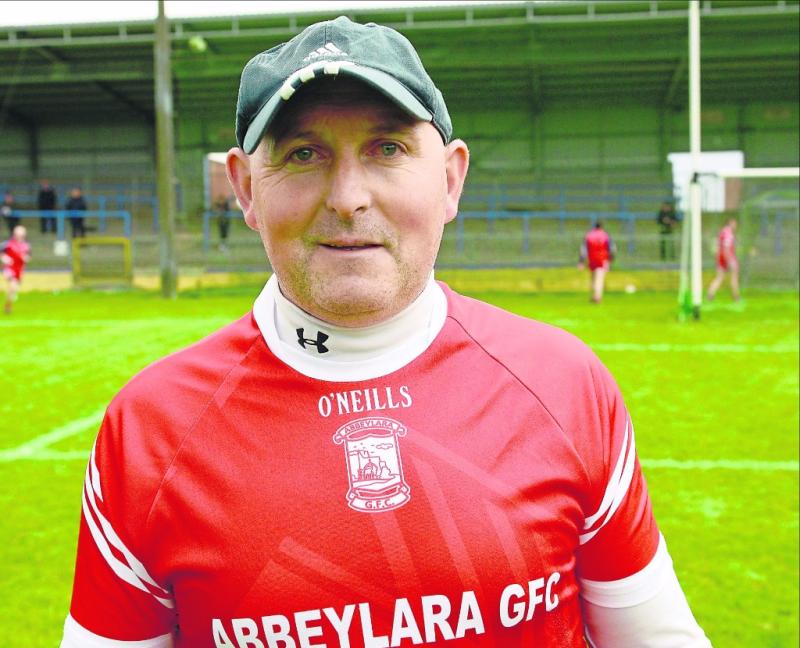 Longford Senior Football Final Preview: Abbeylara manager Danny Brady praises character of his resilient  players