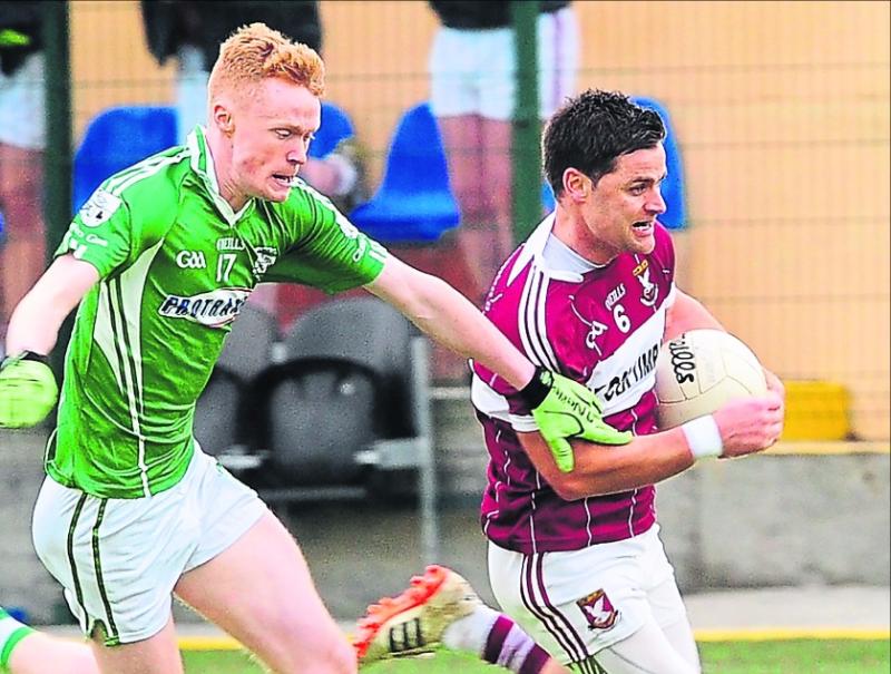 Longford Senior Football Final Preview: Captain Shane Mulligan believes Mullinalaghta need to produce complete performance 