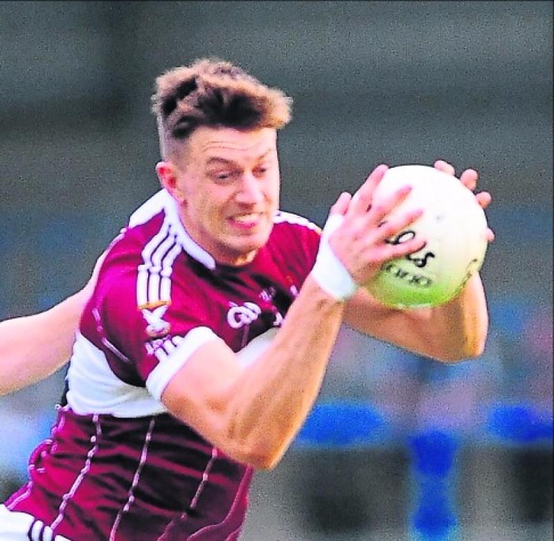 Longford Senior Football Final Preview: Mullinalaghta's John Keegan is cherishing every moment of success
