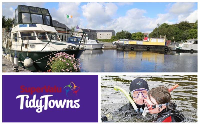 SuperValu Tidy Towns 2017: ‘There is a distinct pride of place amongst Clondra inhabitants’