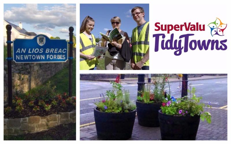 Newtownforbes Tidy Towns 