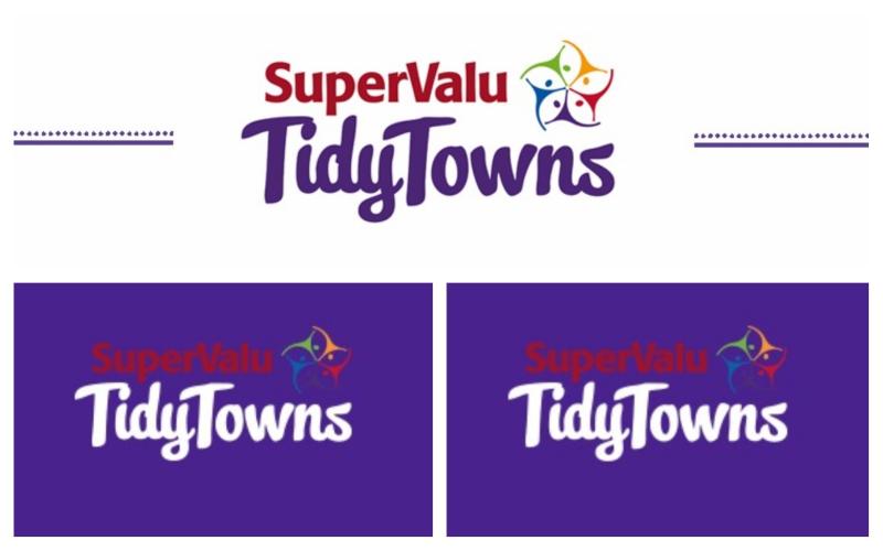 SuperValu Tidy Towns 2017: Pride of place among the people of Ballycloughan.
